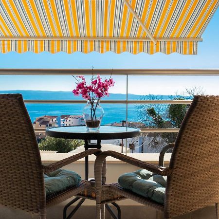 דירות ספליט Sea View Apatrment מראה חיצוני תמונה